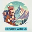 Explore With Us